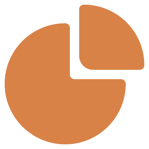Kreisdiagramm – Visualisierung von Datenanteilen